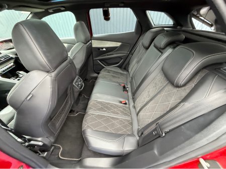 2018 Peugeot 3008 GT - 2.0L DIESEL - AUTO - 12M WARRANTY - CAR: €18,950 thumbnail