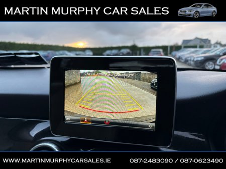 2015 Mercedes-Benz CLA Class - thumbnail 16