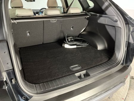 2021 Hyundai Tucson - thumbnail 12