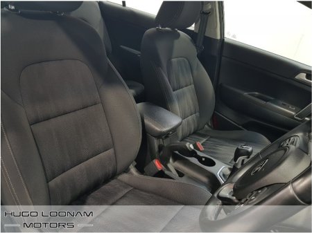 2017 Kia Sportage - thumbnail 18