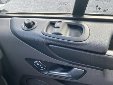 2021 Ford Transit Custom - thumbnail 18