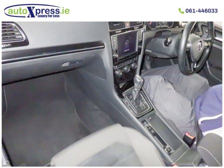 2014 Volkswagen Golf - photo 4