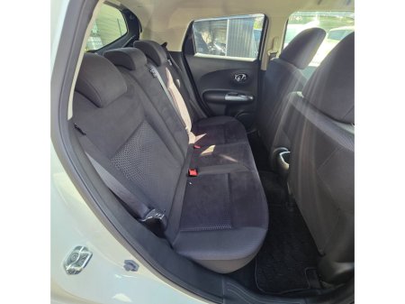 2015 Nissan Juke - thumbnail 15