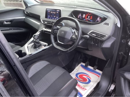 2021 Peugeot 3008 ** ONLY 76KMS * CAMERA €22,950 thumbnail