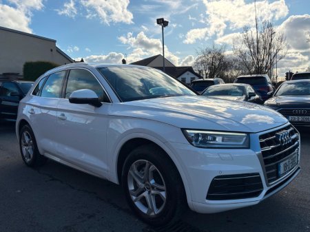 2018 Audi Q5 - thumbnail 3