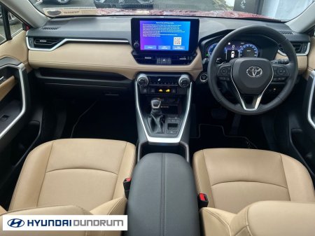 2024 Toyota Rav4 - thumbnail 11