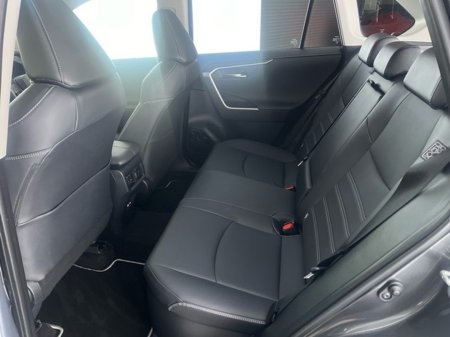 2025 Toyota Rav4 HYBRID SOL €47,950 thumbnail