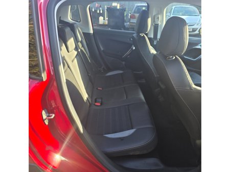 2017 Peugeot 2008 1.2 PureTech 82bhp Access €13,450 thumbnail