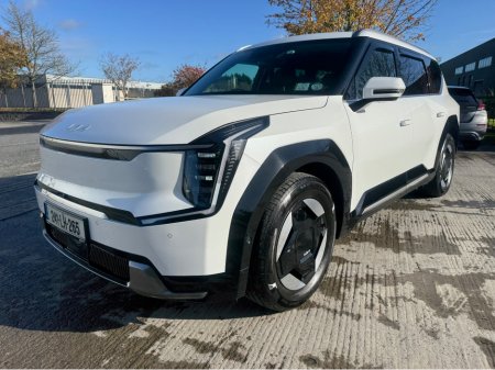 2024 Kia EV9 EARTH RWD 5DR AUTO