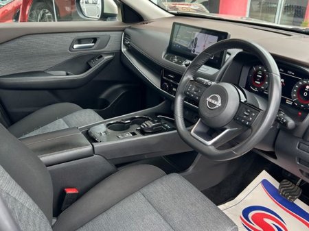 2023 Nissan X-Trail - thumbnail 20