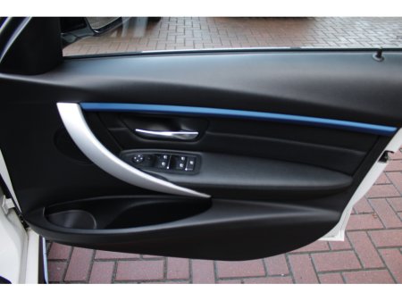 2018 BMW 3 Series F30 E M SPORT 4DR AUTO €21,950 thumbnail