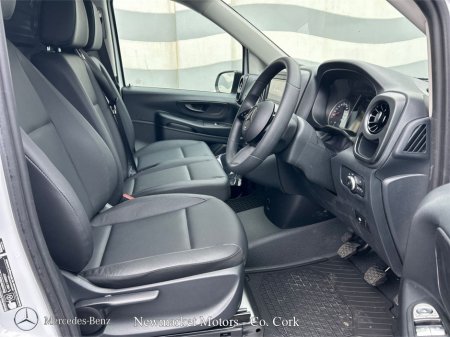 2026 Mercedes-Benz Vito - thumbnail 21