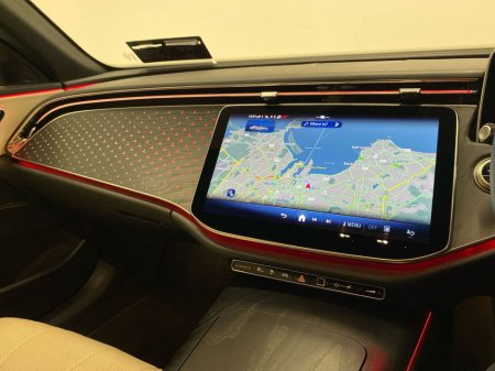 2025 Mercedes-Benz E Class - thumbnail 18