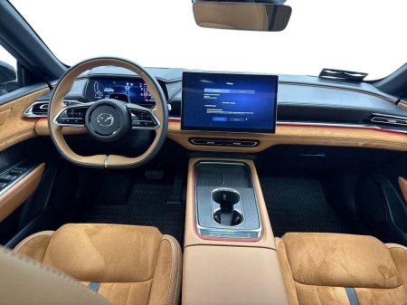 2026 Mazda Mazda6e - thumbnail 8