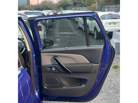 2017 Citroen Grand C4 Picasso - thumbnail 9