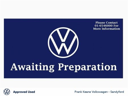 2019 Volkswagen Golf 1.2 TSI 115HP Comfortline DSG @Frank Keane Volkswagen South Dublin