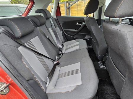 2016 Volkswagen Polo - thumbnail 22