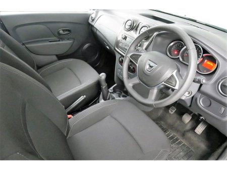 2017 Dacia Sandero - thumbnail 13