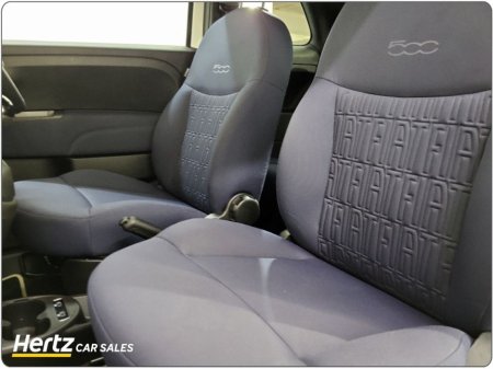 2023 Fiat 500 CLUB MHEV 1.0 Petrol Manual €13,945 thumbnail