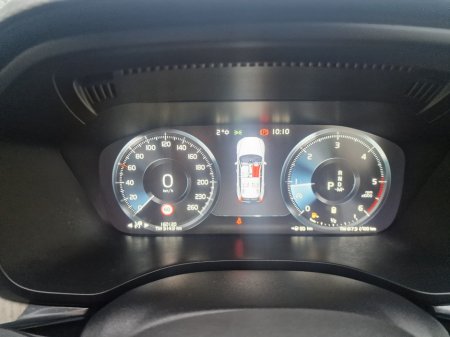 2021 Volvo XC60 B4 Inscritption 5DR Auto €36,950 thumbnail