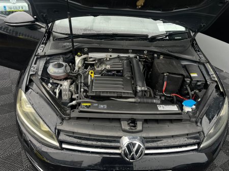 2015 Volkswagen Golf VW GOLF 1.4 PETROL,AUTO,TECH EDITION, HIGHLINE €16,700 thumbnail