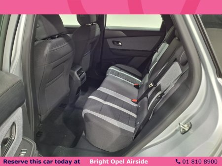 2026 Opel Grandland - thumbnail 19