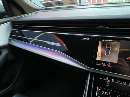 2019 Audi Q8 - thumbnail 35