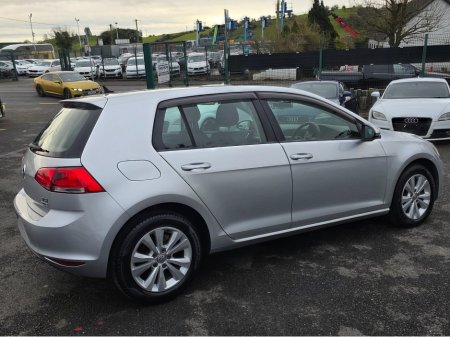 2015 Volkswagen Golf - thumbnail 6
