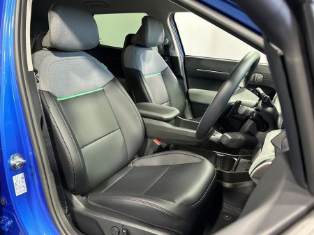 2026 Kia EV4 0% Finance Earth 3 €48,480 thumbnail