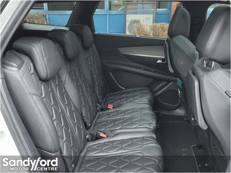 2019 Peugeot 5008 2.0 HDi GT AUTO 180 BHP*PAN ROOF* FULL LEATHER* €26,950 thumbnail