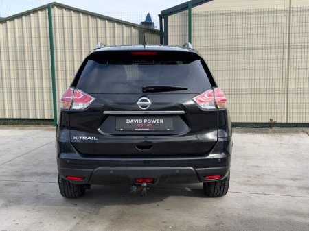 2015 Nissan X-Trail - photo 5