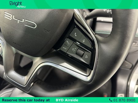 2025 BYD Seal - thumbnail 18