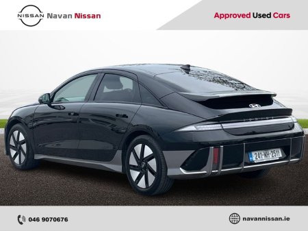 2024 Hyundai Ioniq 6 - thumbnail 6