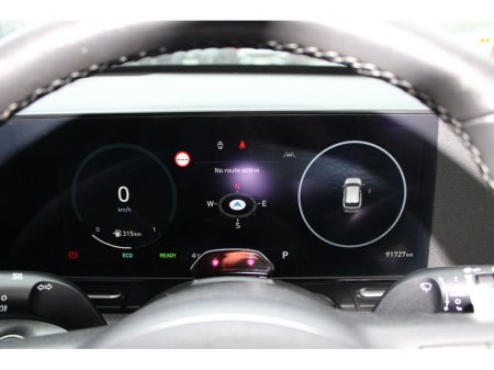 2023 Hyundai Kona 1.6 HYBRID Elegance Auto €30,500 thumbnail