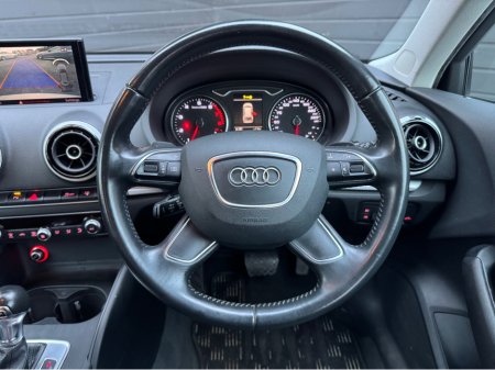 2015 Audi A3 1.4TFSI AUTO €12,495 thumbnail
