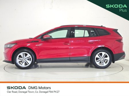 2024 Skoda Enyaq - photo 6