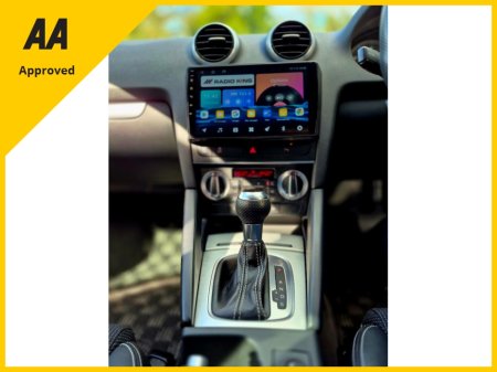 2013 Audi A3 - thumbnail 3