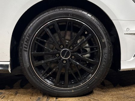 2017 Audi A3 E-TRON 1.4L TFSI HYBRID AUTOMATIC - ELECTRIC SEATS - CRUISE CONTROL - REVERSE CAMERA - PARKING SENSORS €18,950 thumbnail