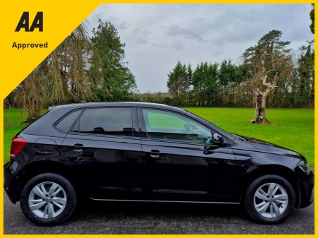 2020 Volkswagen Polo Low KM's+Warranty+New NCT) €17,995 thumbnail