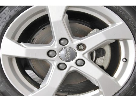 2018 Audi A3 1.4 TFSI S-TRONIC SPORTBACK *FULL GREY LEATHER* €19,890 thumbnail