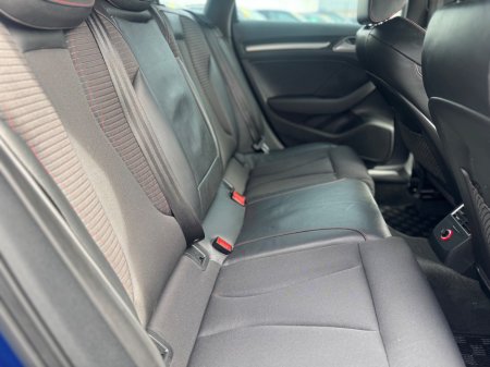 2015 Audi S3 - thumbnail 26