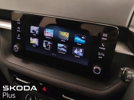 2025 Skoda Fabia - thumbnail 17