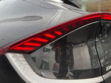 2022 Kia EV6 Earth €31,995 thumbnail