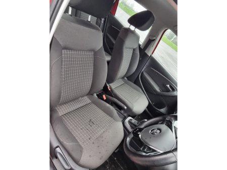 2014 Volkswagen Polo 2014 VOLKSWAGEN POLO AUTOMATIC NCT&TAXED €7,990 €7,990 thumbnail