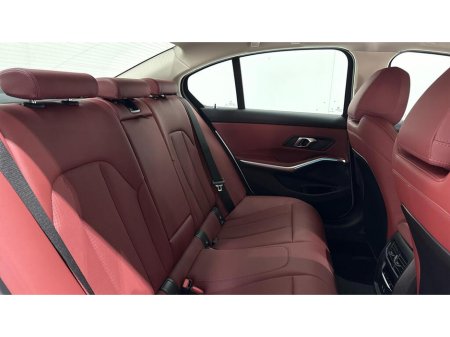 2023 BMW 3 Series COMFORT ECO PRO €35,950 thumbnail