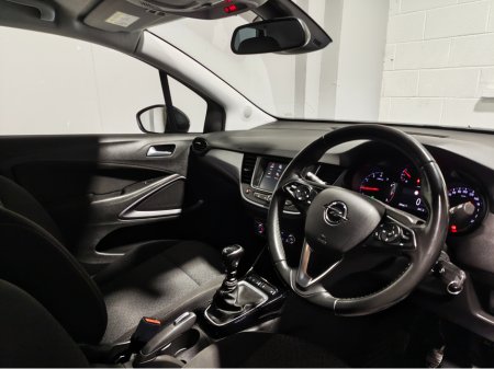 2022 Opel Crossland X - thumbnail 5