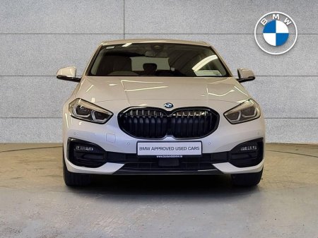 2024 BMW 1 Series - thumbnail 16