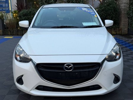 2016 Mazda Demio - thumbnail 14