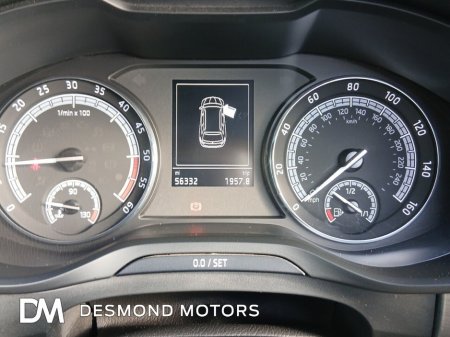 2018 Skoda Kodiaq - thumbnail 14