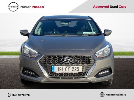 2019 Hyundai i40 1.6 Diesel Executive €18,950